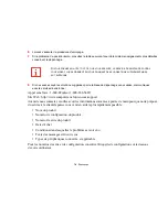 Предварительный просмотр 237 страницы Fujitsu Lifebook AH550 User Manual