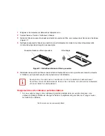 Предварительный просмотр 263 страницы Fujitsu Lifebook AH550 User Manual