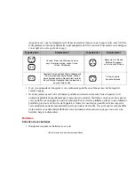 Предварительный просмотр 265 страницы Fujitsu Lifebook AH550 User Manual