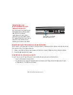 Предварительный просмотр 305 страницы Fujitsu Lifebook AH550 User Manual