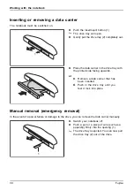 Preview for 34 page of Fujitsu LIFEBOOK AH552 Operating Manual