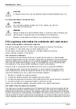 Preview for 72 page of Fujitsu LIFEBOOK AH552 Operating Manual