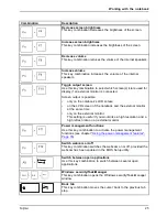 Preview for 27 page of Fujitsu LIFEBOOK AH564 Operating Manual