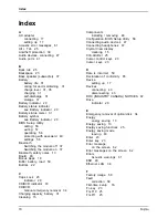 Preview for 72 page of Fujitsu LIFEBOOK AH564 Operating Manual