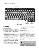 Preview for 27 page of Fujitsu LifeBook B-2130 User Manual