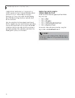 Preview for 35 page of Fujitsu LifeBook B-2130 User Manual