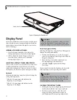 Preview for 41 page of Fujitsu LifeBook B-2130 User Manual