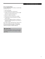 Preview for 52 page of Fujitsu LifeBook B-2130 User Manual