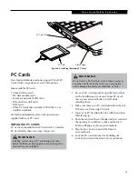 Preview for 54 page of Fujitsu LifeBook B-2130 User Manual