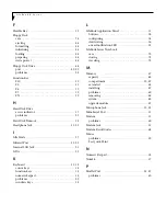 Preview for 101 page of Fujitsu LifeBook B-2130 User Manual