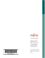 Preview for 103 page of Fujitsu LifeBook B-2130 User Manual