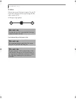 Preview for 4 page of Fujitsu LifeBook B-2545 User Manual