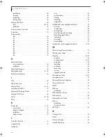 Preview for 94 page of Fujitsu LifeBook B-2545 User Manual