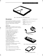 Предварительный просмотр 15 страницы Fujitsu LifeBook B-2562 User Manual