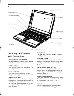 Предварительный просмотр 16 страницы Fujitsu LifeBook B-2562 User Manual