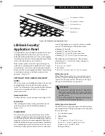 Предварительный просмотр 29 страницы Fujitsu LifeBook B-2562 User Manual