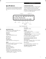 Предварительный просмотр 79 страницы Fujitsu LifeBook B-2562 User Manual