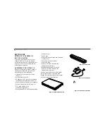 Предварительный просмотр 16 страницы Fujitsu Lifebook B112 User Manual