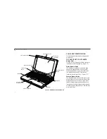 Предварительный просмотр 18 страницы Fujitsu Lifebook B112 User Manual