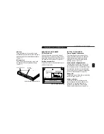 Предварительный просмотр 21 страницы Fujitsu Lifebook B112 User Manual