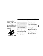 Предварительный просмотр 39 страницы Fujitsu Lifebook B112 User Manual