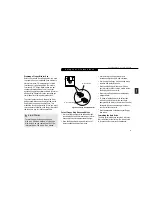 Предварительный просмотр 47 страницы Fujitsu Lifebook B112 User Manual