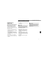 Предварительный просмотр 61 страницы Fujitsu Lifebook B112 User Manual