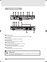 Предварительный просмотр 11 страницы Fujitsu LifeBook B2150 Instruction Manual