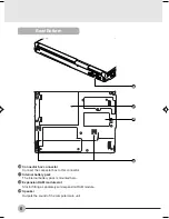 Предварительный просмотр 13 страницы Fujitsu LifeBook B2150 Instruction Manual