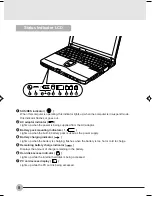 Предварительный просмотр 15 страницы Fujitsu LifeBook B2150 Instruction Manual