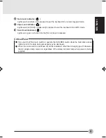 Предварительный просмотр 16 страницы Fujitsu LifeBook B2150 Instruction Manual