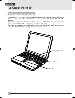 Предварительный просмотр 17 страницы Fujitsu LifeBook B2150 Instruction Manual