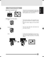 Предварительный просмотр 18 страницы Fujitsu LifeBook B2150 Instruction Manual