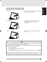 Предварительный просмотр 20 страницы Fujitsu LifeBook B2150 Instruction Manual