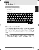 Предварительный просмотр 24 страницы Fujitsu LifeBook B2150 Instruction Manual