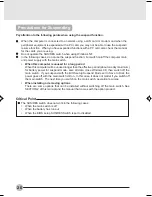 Предварительный просмотр 33 страницы Fujitsu LifeBook B2150 Instruction Manual