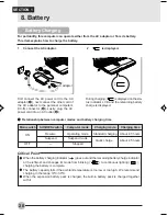 Предварительный просмотр 35 страницы Fujitsu LifeBook B2150 Instruction Manual