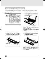 Предварительный просмотр 43 страницы Fujitsu LifeBook B2150 Instruction Manual