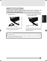 Предварительный просмотр 50 страницы Fujitsu LifeBook B2150 Instruction Manual