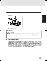 Предварительный просмотр 54 страницы Fujitsu LifeBook B2150 Instruction Manual