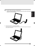 Предварительный просмотр 64 страницы Fujitsu LifeBook B2150 Instruction Manual