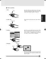 Предварительный просмотр 66 страницы Fujitsu LifeBook B2150 Instruction Manual