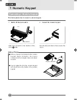 Предварительный просмотр 67 страницы Fujitsu LifeBook B2150 Instruction Manual