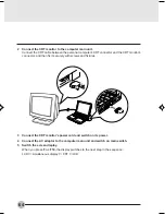 Предварительный просмотр 71 страницы Fujitsu LifeBook B2150 Instruction Manual