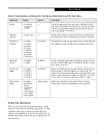 Preview for 7 page of Fujitsu LifeBook B2610 Bios Manual