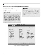 Preview for 10 page of Fujitsu LifeBook B2610 Bios Manual