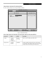 Preview for 15 page of Fujitsu LifeBook B2610 Bios Manual