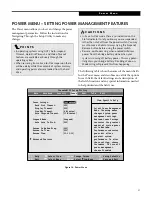 Preview for 27 page of Fujitsu LifeBook B2610 Bios Manual