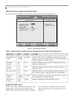 Preview for 30 page of Fujitsu LifeBook B2610 Bios Manual