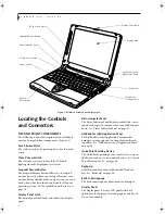 Preview for 14 page of Fujitsu LifeBook B2620 User Manual